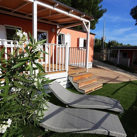 Mobile Homes-Slanica ムルテル エクステリア 写真