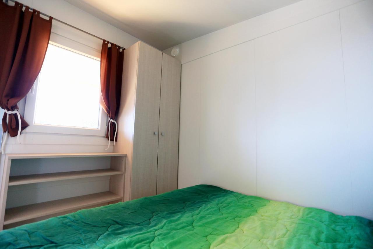Mobile Homes-Slanica ムルテル エクステリア 写真