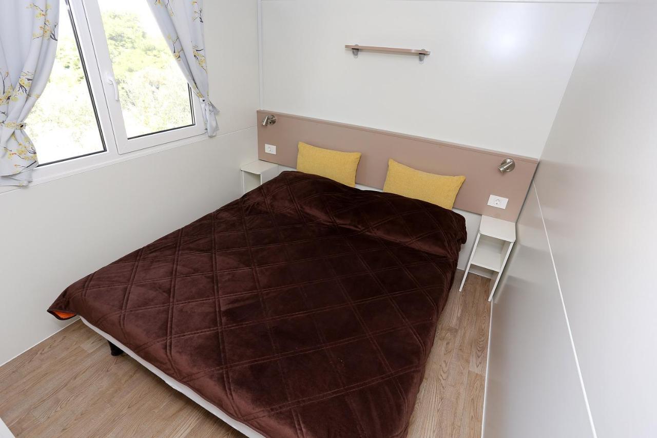 Mobile Homes-Slanica ムルテル エクステリア 写真